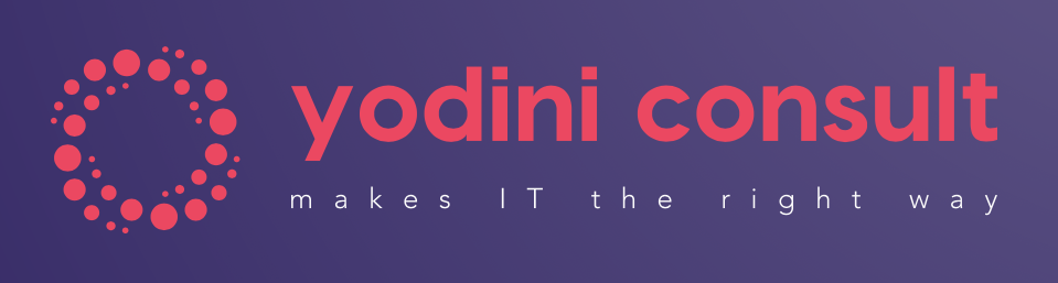 Yodini Consult